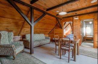 Hotele 3*** - Hotel Nosselia - Pokoje - zdjęcie 15 