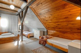 Hotele 3*** - Hotel Nosselia - Pokoje - zdjęcie 13 