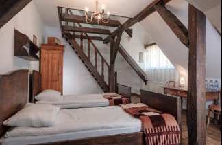 Hotele 3*** - Hotel Nosselia - Pokoje - zdjęcie 10 