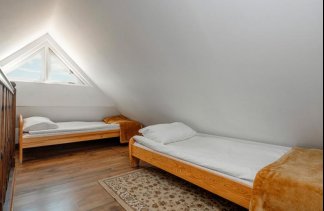 Hotele 3*** - Hotel Nosselia - Pokoje - zdjęcie 17 