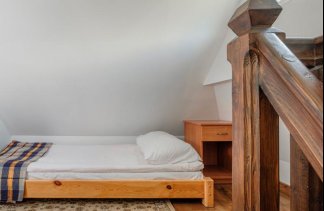 Hotele 3*** - Hotel Nosselia - Pokoje - zdjęcie 16 