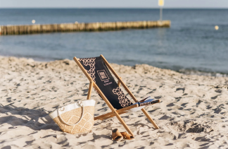 Restauracje - Diune Hotel ★★★★★ & Resort  - obiekt - zdjęcie 5 