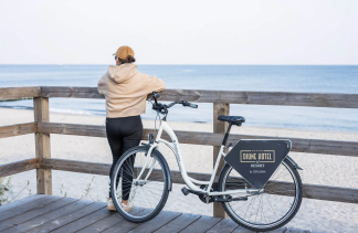 Restauracje - Diune Hotel ★★★★★ & Resort  - obiekt - zdjęcie 6 