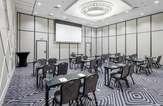 Restauracje - Diune Hotel ★★★★★ & Resort  - obiekt - zdjęcie 2 