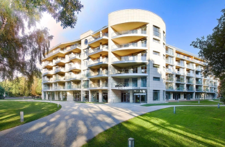 Restauracje - Diune Hotel ★★★★★ & Resort  - obiekt - zdjęcie 1 