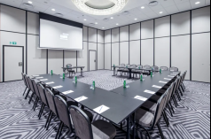 Restauracje - Diune Hotel ★★★★★ & Resort  - zdjęcie 3