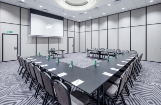 Restauracje - Diune Hotel ★★★★★ & Resort  - obiekt - zdjęcie 3 