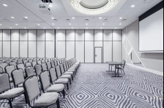 Restauracje - Diune Hotel ★★★★★ & Resort  - zdjęcie 4