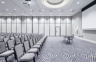 Restauracje - Diune Hotel ★★★★★ & Resort  - obiekt - zdjęcie 4 