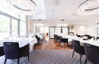 Restauracje - Diune Hotel ★★★★★ & Resort  - restaurant - zdjęcie 1 