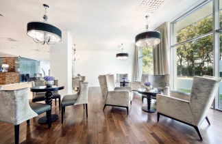 Restauracje - Diune Hotel ★★★★★ & Resort  - restaurant - zdjęcie 4 