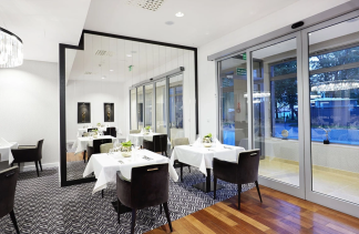 Restauracje - Diune Hotel ★★★★★ & Resort  - restaurant - zdjęcie 2 