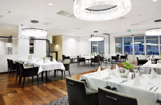 Restauracje - Diune Hotel ★★★★★ & Resort  - restaurant - zdjęcie 3 