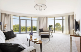 Restauracje - Diune Hotel ★★★★★ & Resort  - Pokoje - zdjęcie 3 