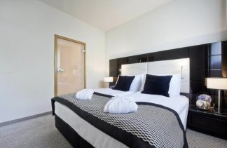 Restauracje - Diune Hotel ★★★★★ & Resort  - Pokoje - zdjęcie 1 