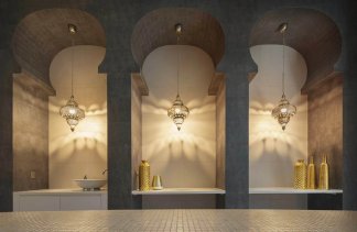 Restauracje - Diune Hotel ★★★★★ & Resort  - service - zdjęcie 5 