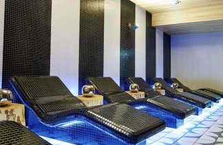 Restauracje - Diune Hotel ★★★★★ & Resort  - service - zdjęcie 4 