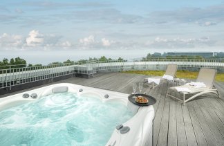 Restauracje - Diune Hotel ★★★★★ & Resort  - service - zdjęcie 2 