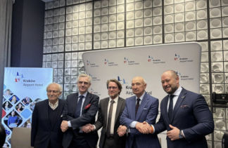 Nowy - Hotel Tribe Kraków Airport - obiekt - zdjęcie 1 