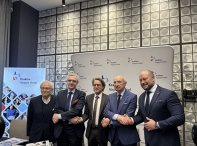 Hotel Tribe Kraków Airport - sale konferencyjne Kraków