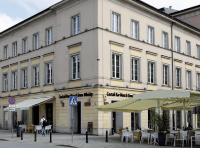 Motto by Hilton Warszawa - sale konferencyjne Warszawa