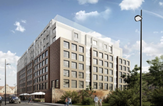 Nowy - Hotel Golden Tulip Gdańsk Old Town - obiekt - zdjęcie 1 