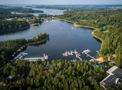 Hotel Tajty *** - sale konferencyjne Giżycko