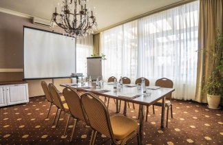 Hotele 3*** - Hotel Tajty *** - obiekt - zdjęcie 8 