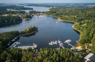 Hotele 3*** - Hotel Tajty *** - obiekt - zdjęcie 1 