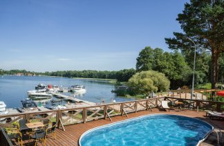 Hotele 3*** - Hotel Tajty *** - obiekt - zdjęcie 6 