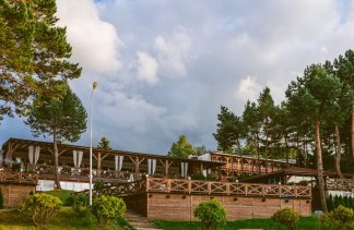 Hotele 3*** - Hotel Tajty *** - obiekt - zdjęcie 7 