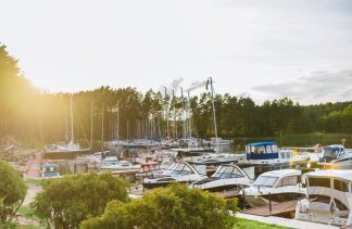 Hotele 3*** - Hotel Tajty *** - obiekt - zdjęcie 4 