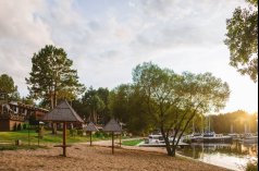 Hotele 3*** - Hotel Tajty *** - zdjęcie 3