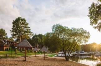 Hotele 3*** - Hotel Tajty *** - obiekt - zdjęcie 3 