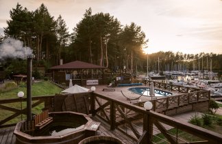 Hotele 3*** - Hotel Tajty *** - obiekt - zdjęcie 5 