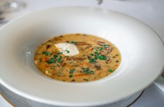 Hotele 3*** - Hotel Tajty *** - restaurant - zdjęcie 1 