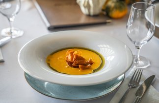 Hotele 3*** - Hotel Tajty *** - restaurant - zdjęcie 2 