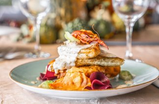 Hotele 3*** - Hotel Tajty *** - restaurant - zdjęcie 3 