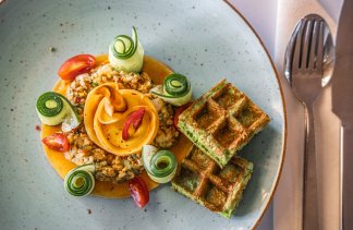 Hotele 3*** - Hotel Tajty *** - restaurant - zdjęcie 4 