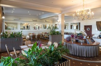 Hotele 3*** - Hotel Tajty *** - restaurant - zdjęcie 6 