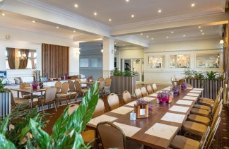 Hotele 3*** - Hotel Tajty *** - restaurant - zdjęcie 7 