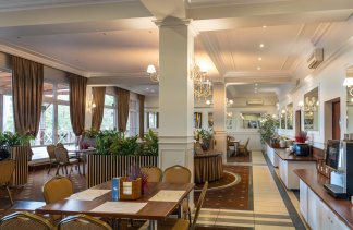 Hotele 3*** - Hotel Tajty *** - restaurant - zdjęcie 5 