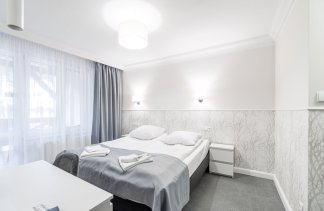 Hotele 3*** - Hotel Tajty *** - Pokoje - zdjęcie 2 