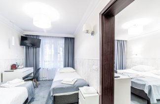 Hotele 3*** - Hotel Tajty *** - Pokoje - zdjęcie 3 