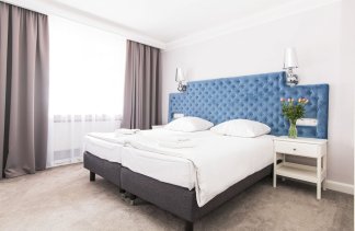 Hotele 3*** - Hotel Tajty *** - Pokoje - zdjęcie 1 