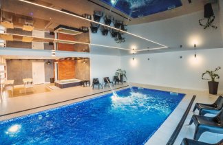 Hotele 3*** - Hotel Tajty *** - service - zdjęcie 2 