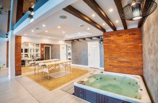 Hotele 3*** - Hotel Tajty *** - service - zdjęcie 4 