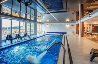 Hotele 3*** - Hotel Tajty *** - service - zdjęcie 1 