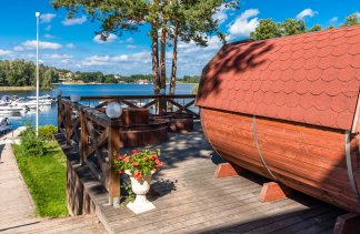 Hotele 3*** - Hotel Tajty *** - service - zdjęcie 5 