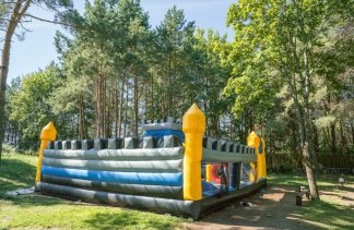 Hotele 3*** - Hotel Tajty *** - service - zdjęcie 6 